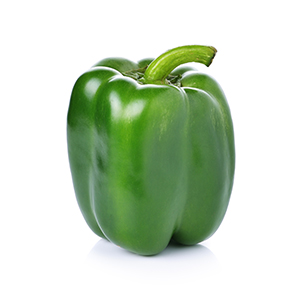 bell peppers